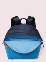 Thumbnail for your product : Kate Spade The Sport Knit City Pack Large Backpack