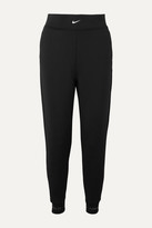 Thumbnail for your product : Nike Pro Fleece Track Pants