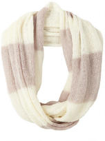 Thumbnail for your product : Delia's Rugby Stripe Infinity Scarf