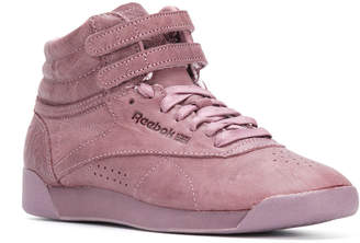 Reebok Freestyle sneakers