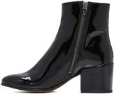 Thumbnail for your product : Dolce Vita Maude Patent Booties