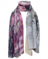 Thumbnail for your product : Lily & Lionel Oberon Rose Scarf