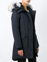Thumbnail for your product : Canada Goose 'Rossclair' parka coat