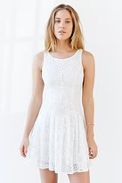 Thumbnail for your product : Ladakh Camilla Lace Dress