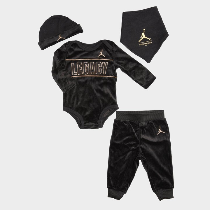 infant jordan shorts