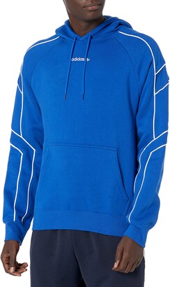 adidas Blue Men's Activewear Jackets | Shop the world's largest collection  of fashion | ShopStyle
