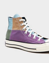 Thumbnail for your product : Converse Chuck 70 Hi Sneaker in Ripstop Mutli Patchwork
