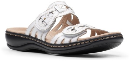 clarks leisa charm sandal