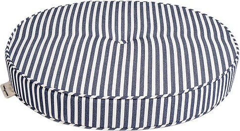 business & pleasure co. Circular Pillow