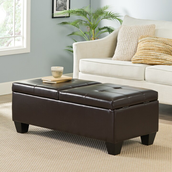 Christopher Knight Home Ottomans | Shop the world's largest 