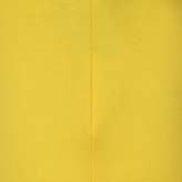 Thumbnail for your product : Moschino MoschinoBoys Yellow Sunglasses Print Top
