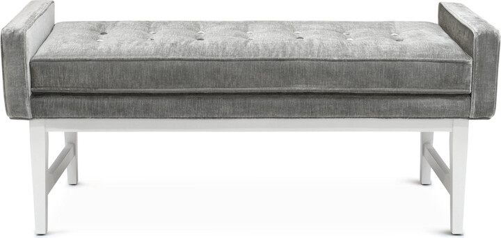 Lampert Bench