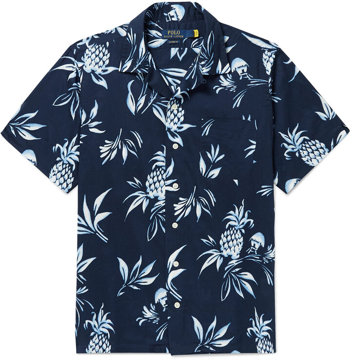 Hawaiian Polo Shirts | Shop the world's 