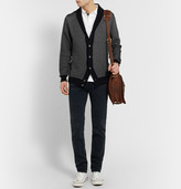 Thumbnail for your product : Burberry Slim-Fit Denim Jeans