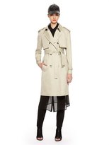 Thumbnail for your product : DKNY 3-in-1 Trench
