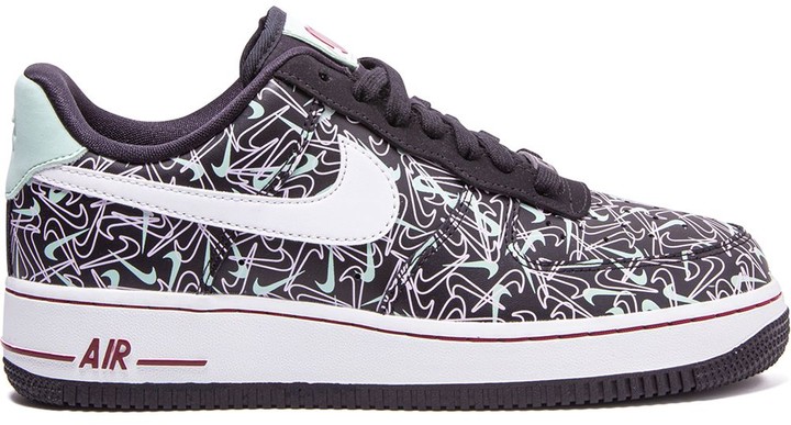 Nike Air Force 1 Low “Valentines Day 2020