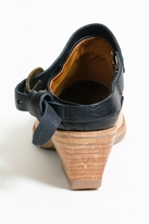 Thumbnail for your product : A.S. 98 Grano Nero Mule Shoes