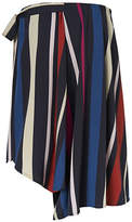 Thumbnail for your product : Vero Moda Victoria Asymmetrical Skirt