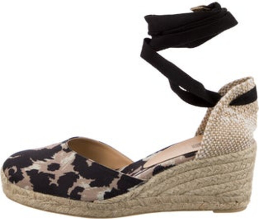 Diane Von Furstenberg X Castaner