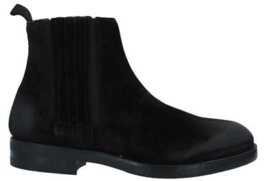 Boemos Ankle boots - ShopStyle