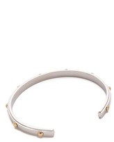 Thumbnail for your product : Michael Kors Astor Open Cuff Bracelet
