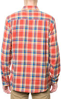 Thumbnail for your product : Matix Clothing Company The Popshot Flannel