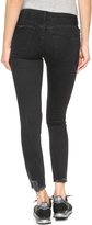 Thumbnail for your product : DL1961 Margaux Ankle Skinny Jeans