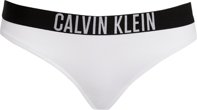 Calvin Klein Women's Swimwear | Shop the world's largest collection of  fashion | ShopStyle