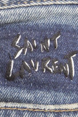 Saint Laurent Jeans