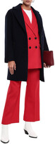 Thumbnail for your product : Claudie Pierlot Genial Wool-boucle Coat