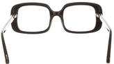 Thumbnail for your product : Elizabeth and James Lindley Rectangular Eyeglasses