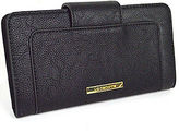 Thumbnail for your product : Liz Claiborne Strand Tab Wallet