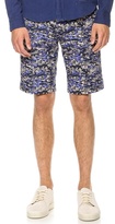 Thumbnail for your product : Gant Ocean Camo Shorts