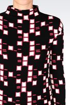 Thumbnail for your product : Emporio Armani Jacquard Sweater