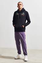 Thumbnail for your product : Deus Ex Machina Spears Embroidered Hoodie Sweatshirt