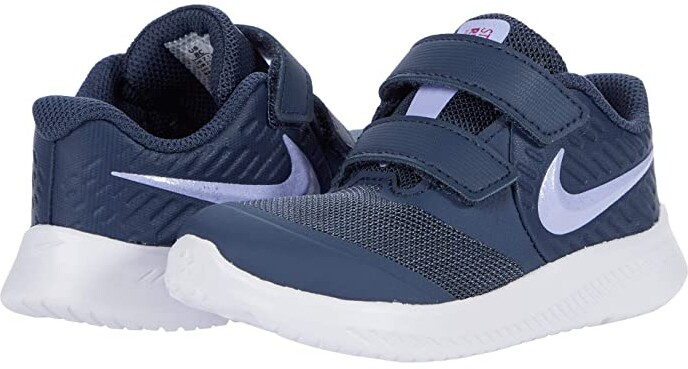 nike star runner 2 infant