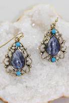 Thumbnail for your product : Lapis Earrings
