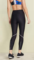 Thumbnail for your product : P.E Nation Step Forward Leggings