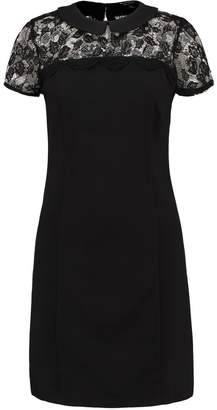Miss Selfridge Summer dress black