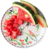 Thumbnail for your product : Juliska Lalana Floral Melamine Dinner Plate