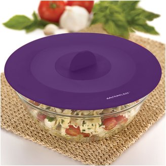 Rachael Ray Accessories 9-1/4-Inch Top This! Suction Lid - Purple
