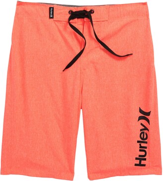 Hurley One and Only Dri-FIT Board Shorts