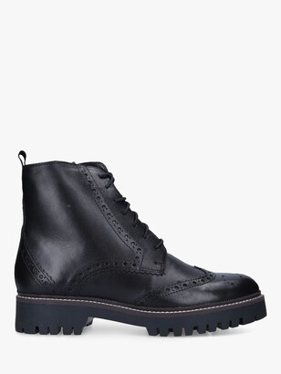 kurt geiger lewis boot