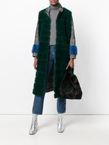 Thumbnail for your product : Simonetta Ravizza California coat