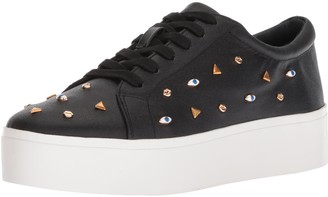 katy perry black shoes