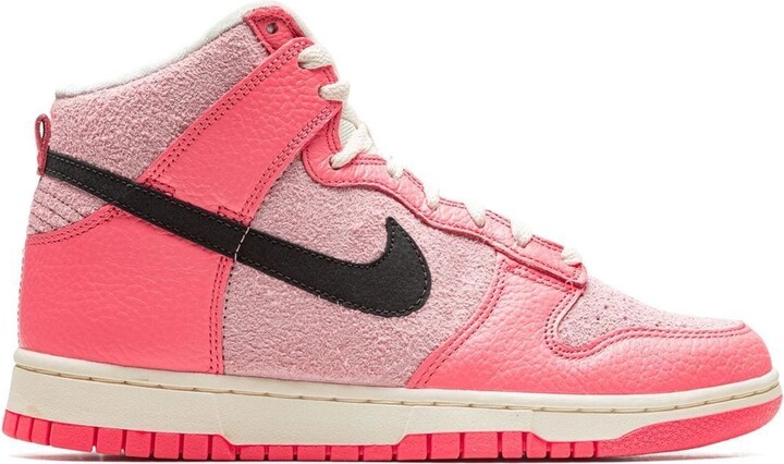 Pink Nike Swoosh Shoes | Shop The Largest Collection | ShopStyle