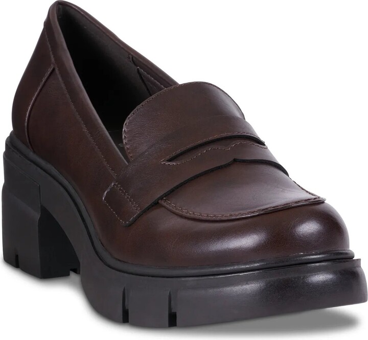 GC Shoes Vance Loafer