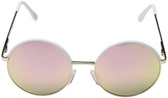 Vans Circle of Life Sunglasses Fashion Sunglasses - ShopStyle