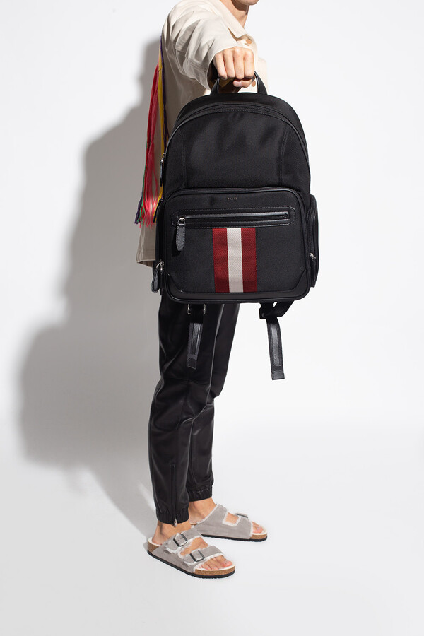 Bally chapmay backpack Clearance