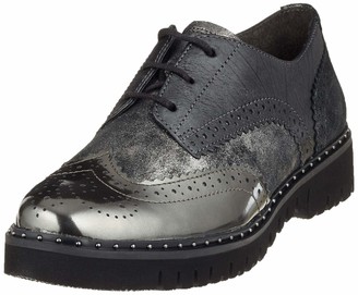 Gabor Shoes Women's Comfort Sport - Derbys - ShopStyle Flats